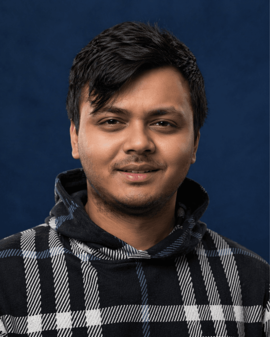Farhan Shafee, founder of CyberBit Solutions